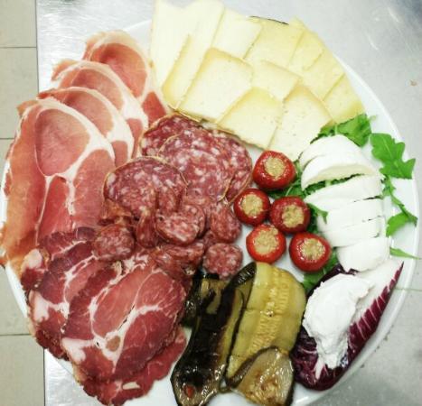 Plan B - Drink Wine Food